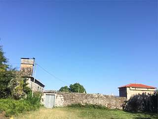 Pazo Abacial de Estacas