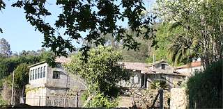 Fechas, información, programa, cartel, imágenes, mapa y ubicación de Pazo Bermúdez de la Maza  en  Sanxenxo