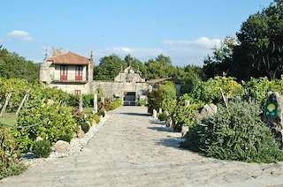 Pazo da Fraga