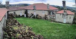 Fechas, información, programa, cartel, imágenes, mapa y ubicación de Pazo da Viña   en  Silleda