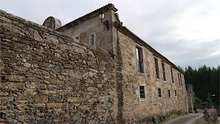 Pazo das Cadeas