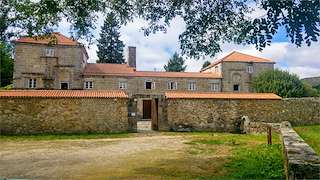 Fechas, información, programa, cartel, imágenes, mapa y ubicación de Pazo das Torres do Allo (2021)  en  Zas