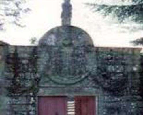 Pazo de Ansariz en A Peroxa