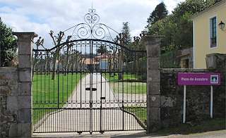 Fechas, información, programa, cartel, imágenes, mapa y ubicación de Pazo de Anzobre (2022)  en  Arteixo