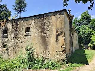 Fechas, información, programa, cartel, imágenes, mapa y ubicación de Pazo de Aranza  en  Baralla