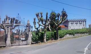 Fechas, información, programa, cartel, imágenes, mapa y ubicación de Pazo de Armuño  en  Bergondo