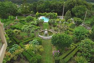 Fechas, información, programa, cartel, imágenes, mapa y ubicación de Pazo de Atín  en  Arteixo