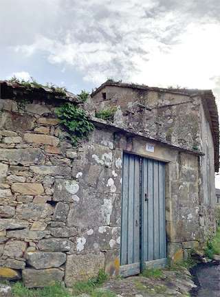 Pazo de Brión (Torrado)