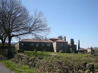 Pazo de Camba