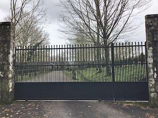 Fechas, información, programa, cartel, imágenes, mapa y ubicación de Pazo de Cernadas   en  Val do Dubra