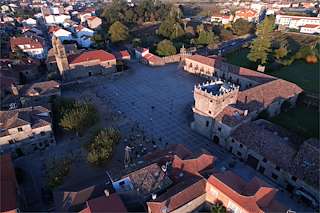 Pazo de Fefiñáns