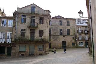 Pazo de Fondevila