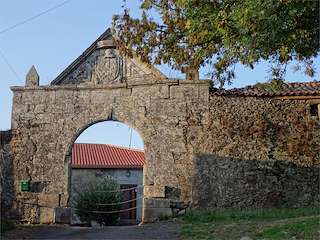 Fechas, información, programa, cartel, imágenes, mapa y ubicación de Pazo de Liñares  en  Santiso