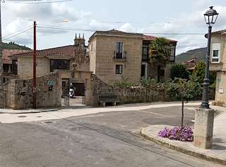 Fechas, información, programa, cartel, imágenes, mapa y ubicación de Pazo de Limia (2023)  en  Monterrei