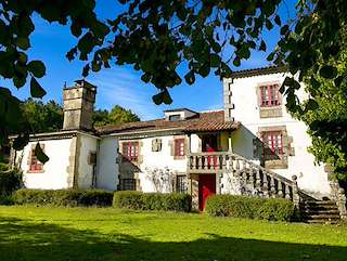 Pazo de Lobagueiras