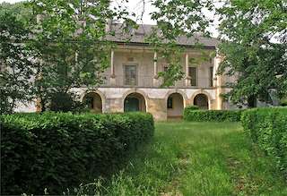 Pazo de los Marqueses