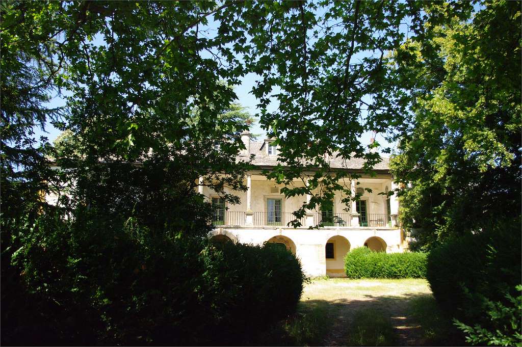 Pazo de los Marqueses en Bóveda
