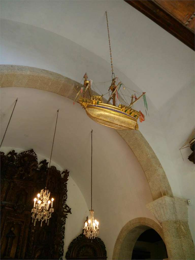 Pazo de Meirás en Sada