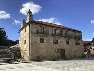 Pazo de Mos