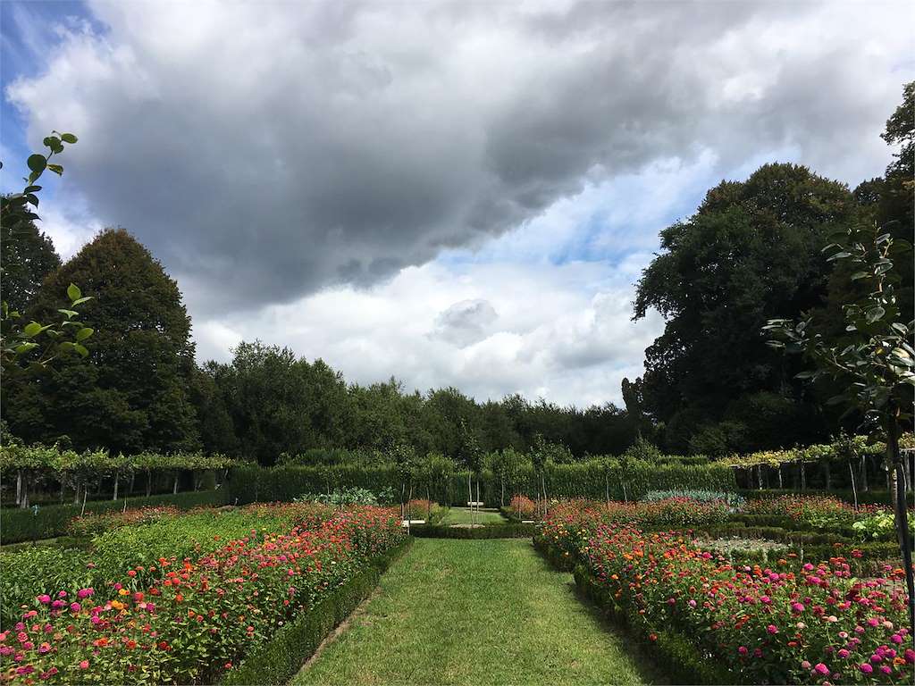 Pazo de Oca en A Estrada