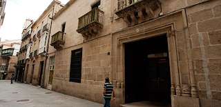 Pazo de Oca de Valladares