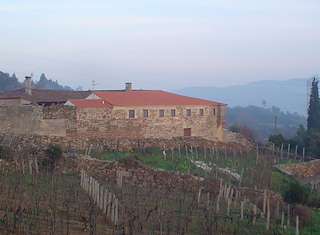 Pazo de Saa