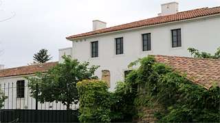 Pazo de San Pedro de Crendes