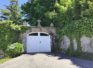 Fechas, información, programa, cartel, imágenes, mapa y ubicación de Pazo de Santa Cruz (2022)  en  Bueu