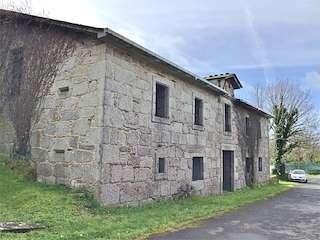 Fechas, información, programa, cartel, imágenes, mapa y ubicación de Pazo de Santa Mariña  en  O Corgo