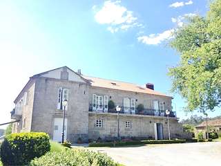 Pazo de Sedor