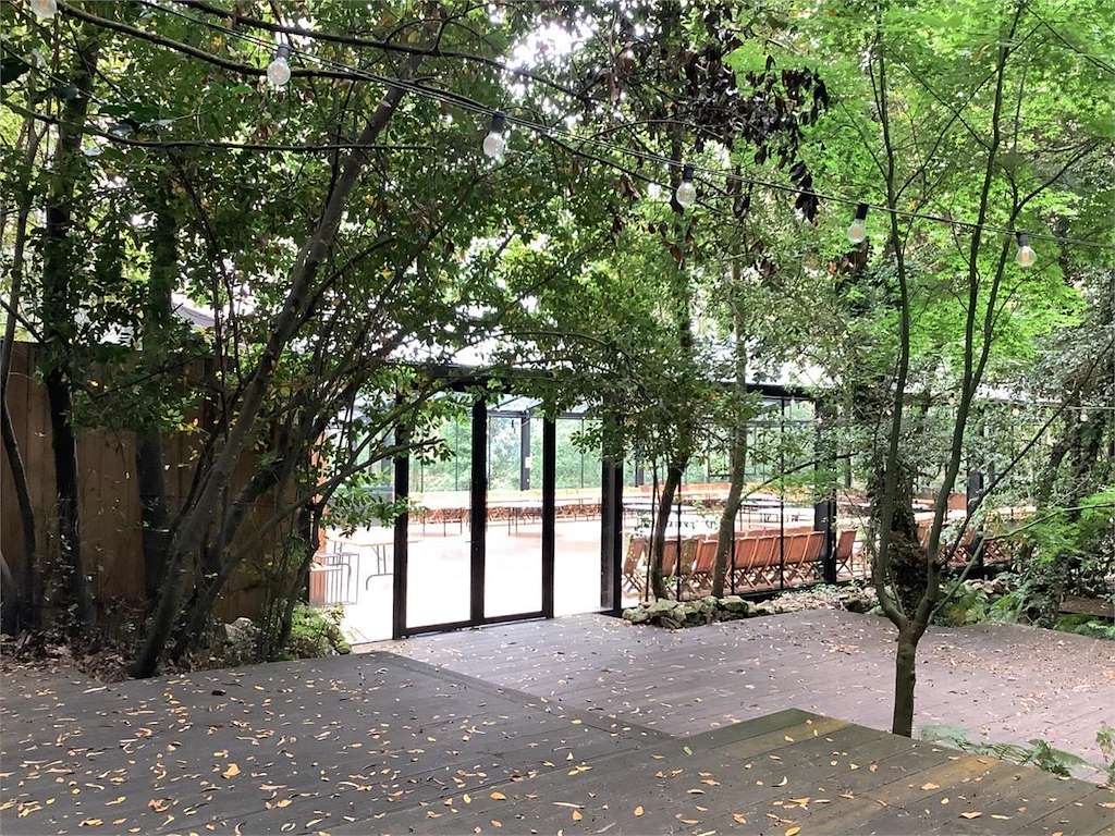 Pazo de Sergude en Ponteceso