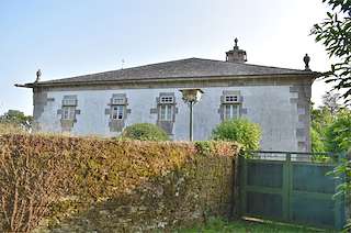 Pazo de Sistallo