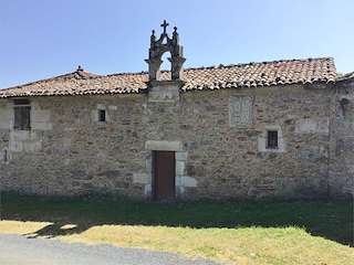 Pazo de Tarrío
