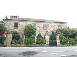 Pazo de Ulloa