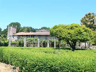 Pazo de Vilariño