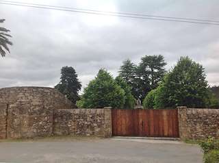 Fechas, información, programa, cartel, imágenes, mapa y ubicación de Pazo de Villar de Francos (2022)  en  Carballo