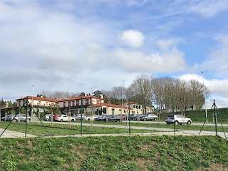 Fechas, información, programa, cartel, imágenes, mapa y ubicación de Pazo de Xaz  en  Oleiros