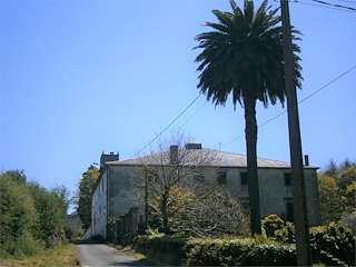 Fechas, información, programa, cartel, imágenes, mapa y ubicación de Pazo del Marqués de Sargadelos (2022)  en  Cervo