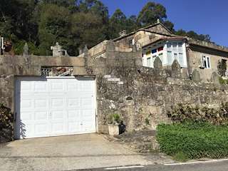 Fechas, información, programa, cartel, imágenes, mapa y ubicación de Pazo do Castrelo  en  Bueu