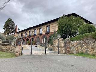 Fechas, información, programa, cartel, imágenes, mapa y ubicación de Pazo do Castro (2023)  en  O Barco de Valdeorras