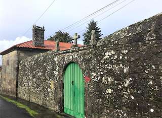 Fechas, información, programa, cartel, imágenes, mapa y ubicación de Pazo dos Armesto  en  Brión