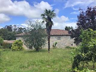 Pazo Torre dos Correa