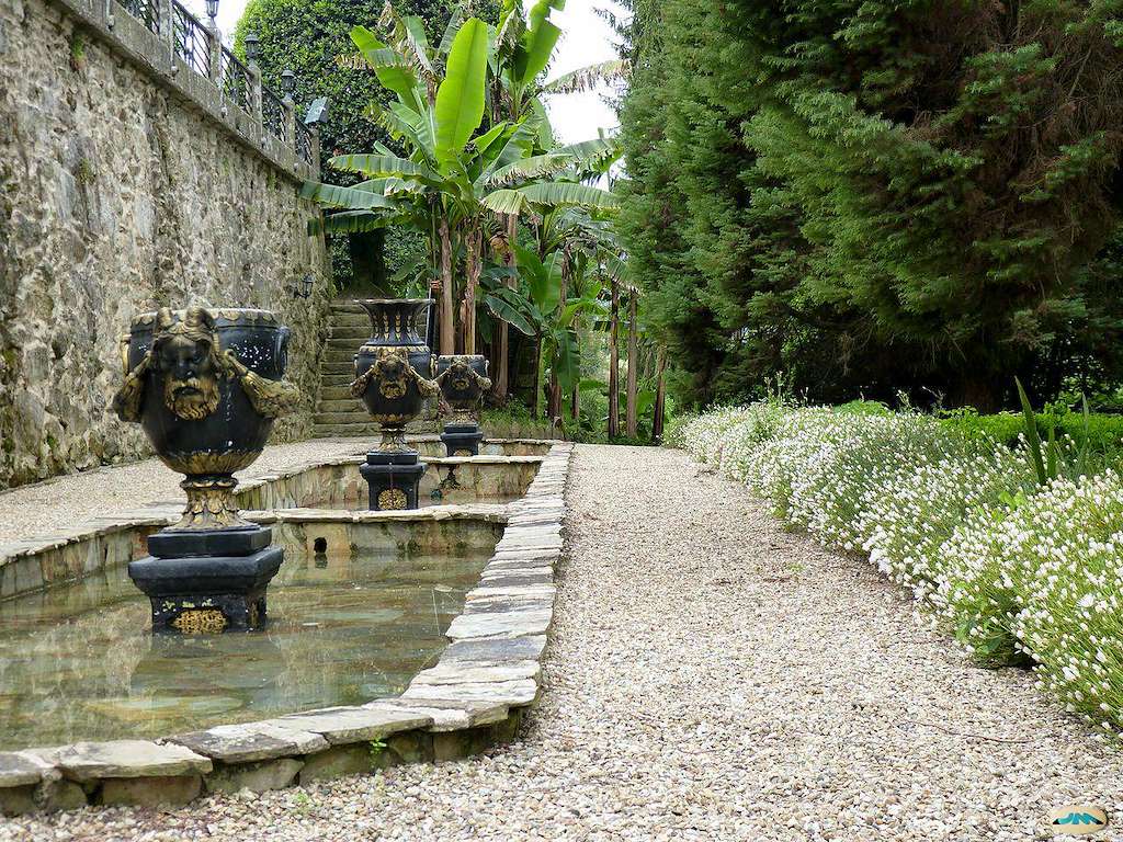 Pazo Torres de Agrelo en Redondela