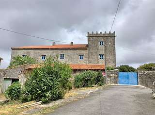 Fechas, información, programa, cartel, imágenes, mapa y ubicación de Pazo Torres de Cereixo  en  Vimianzo