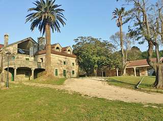 Fechas, información, programa, cartel, imágenes, mapa y ubicación de Pazo Vista Real (2021)  en  Vilanova de Arousa