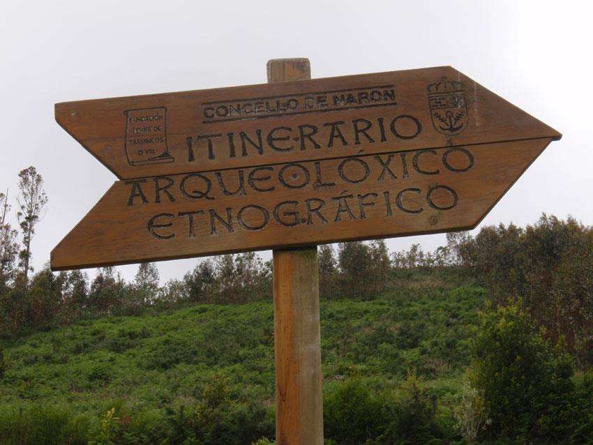 Pena Molexa en Narón