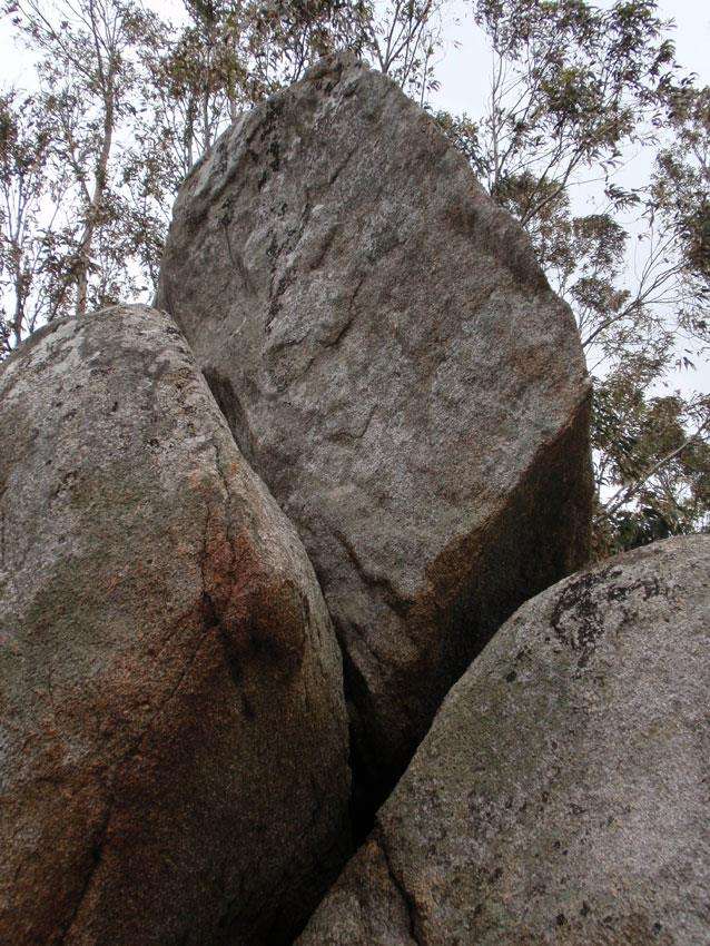 Pena Molexa en Narón