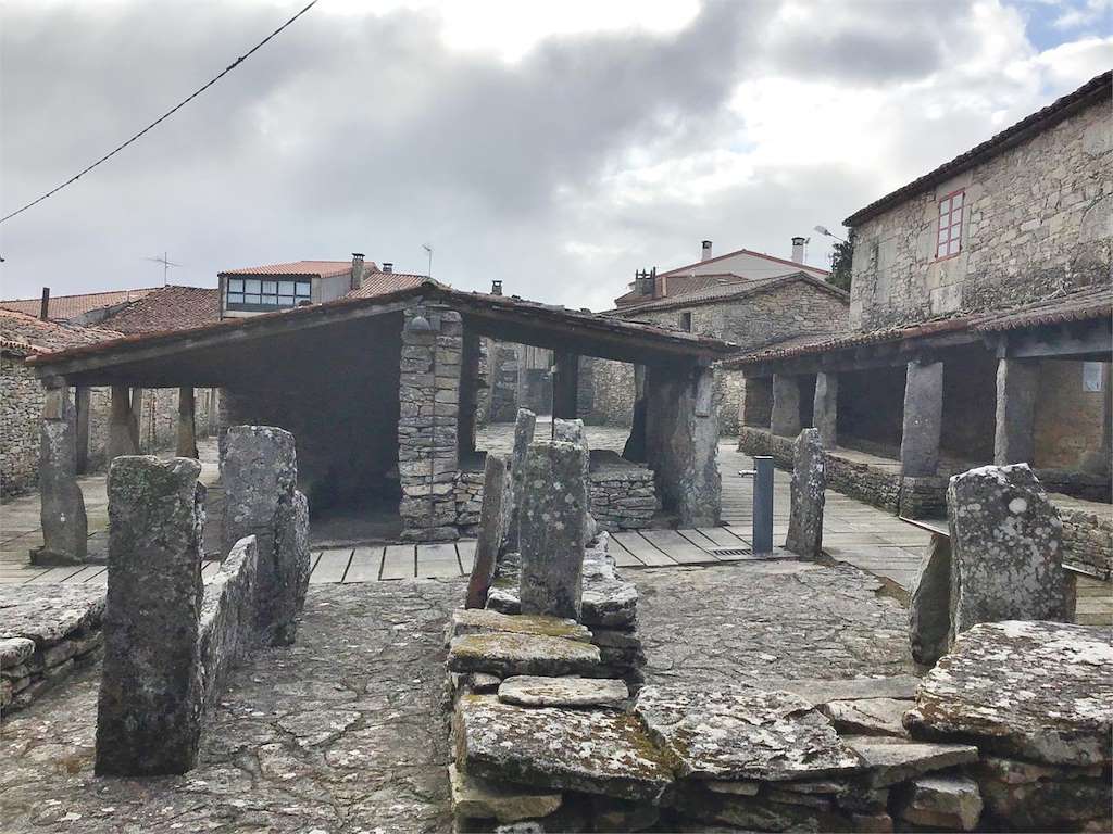 Pendellos de Agolada