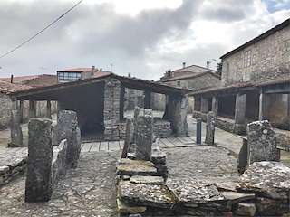 Pendellos de Agolada