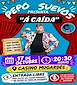 FiestasRelacionadas Pepo Suevos - Á Caída  (1) en Mugardos